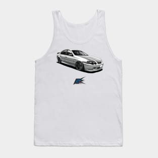 ford falcon xr8 Tank Top